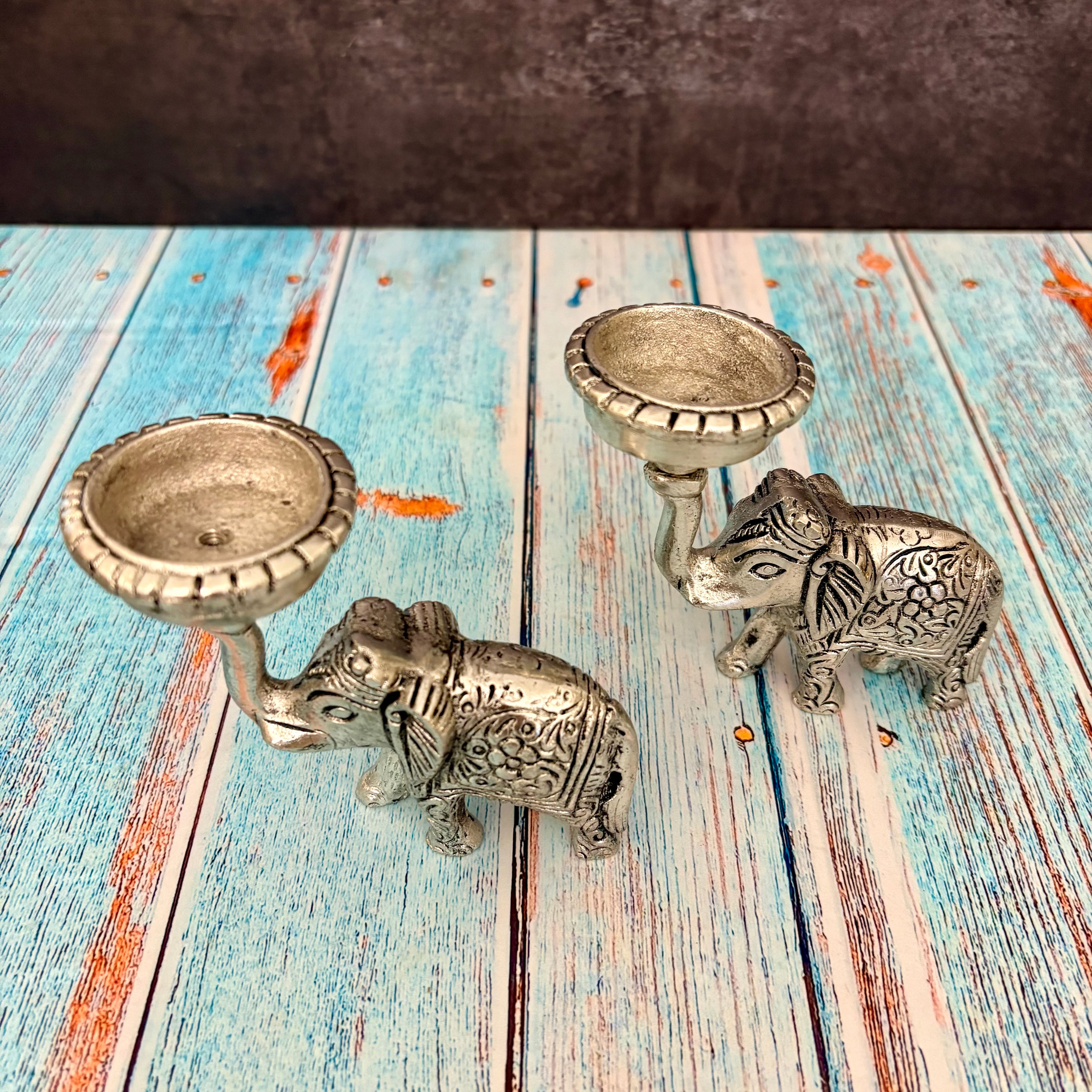 Regal Elephant Tlight Duo