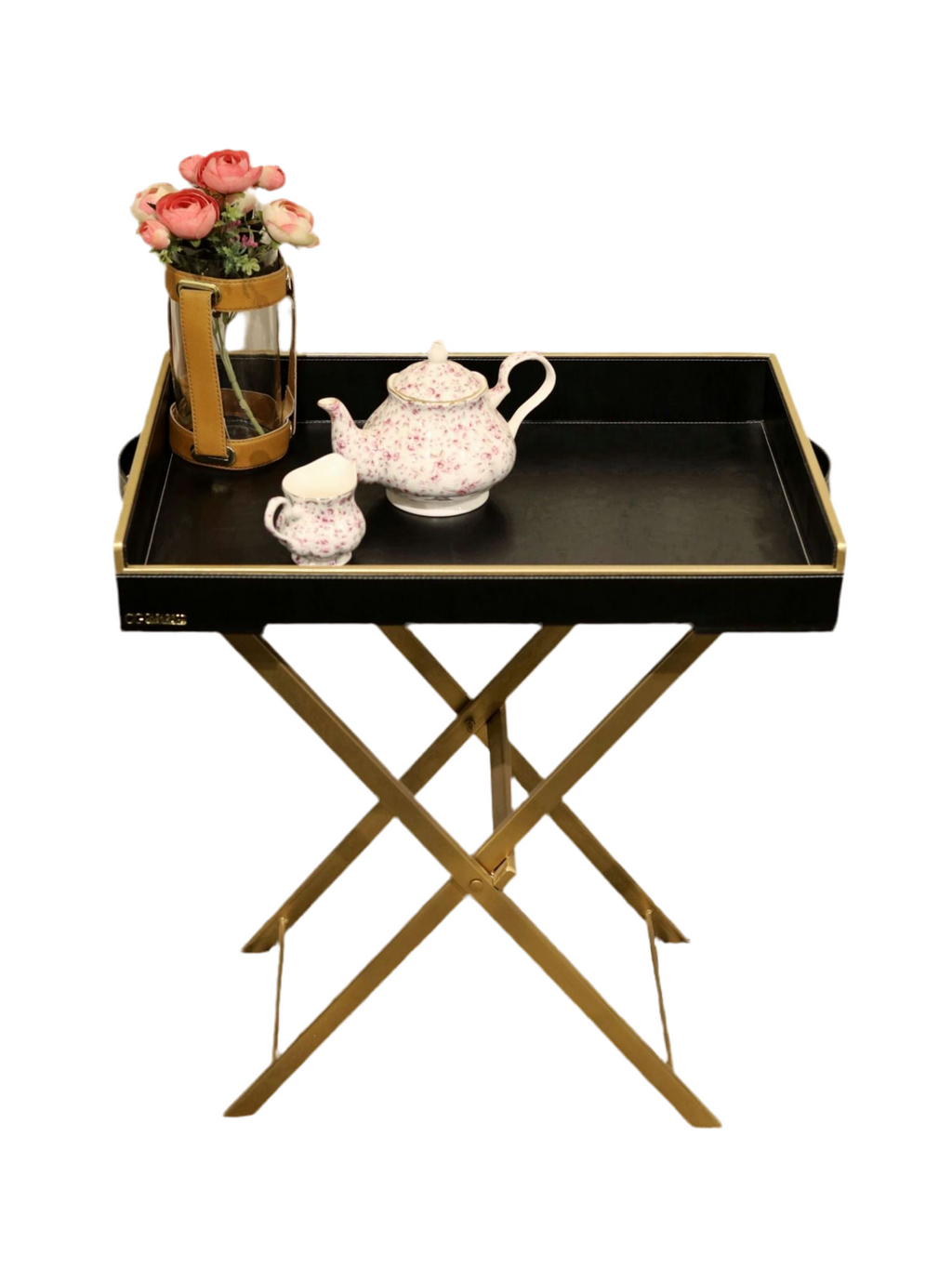 Black Butler Table