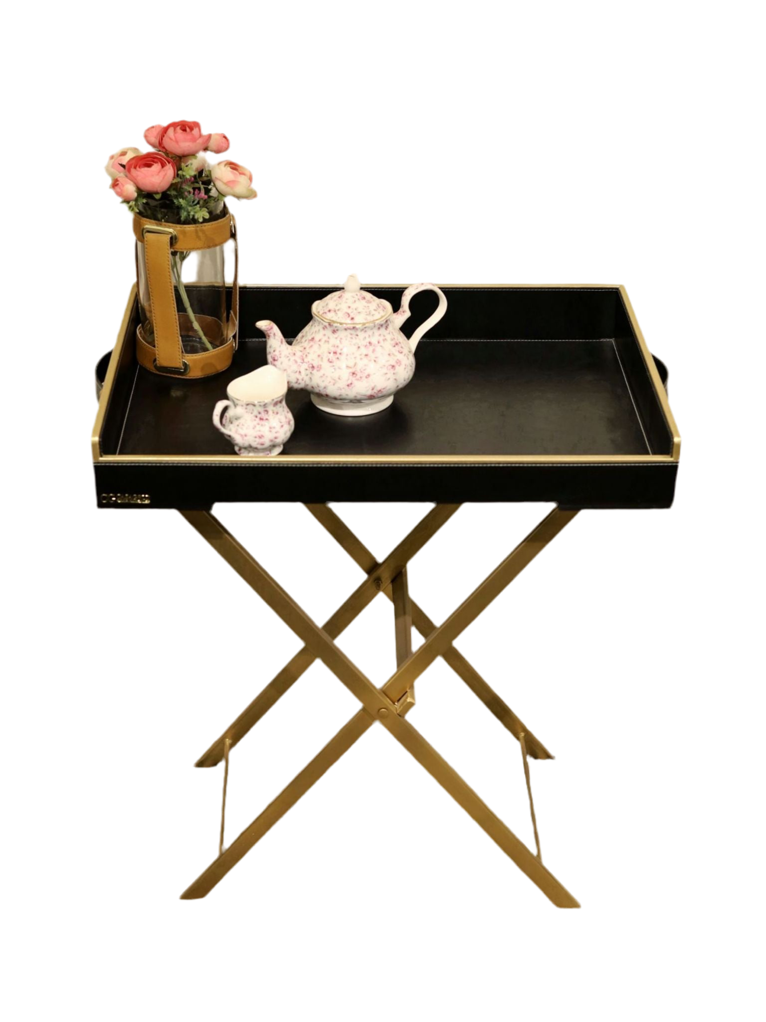 Black Butler Table