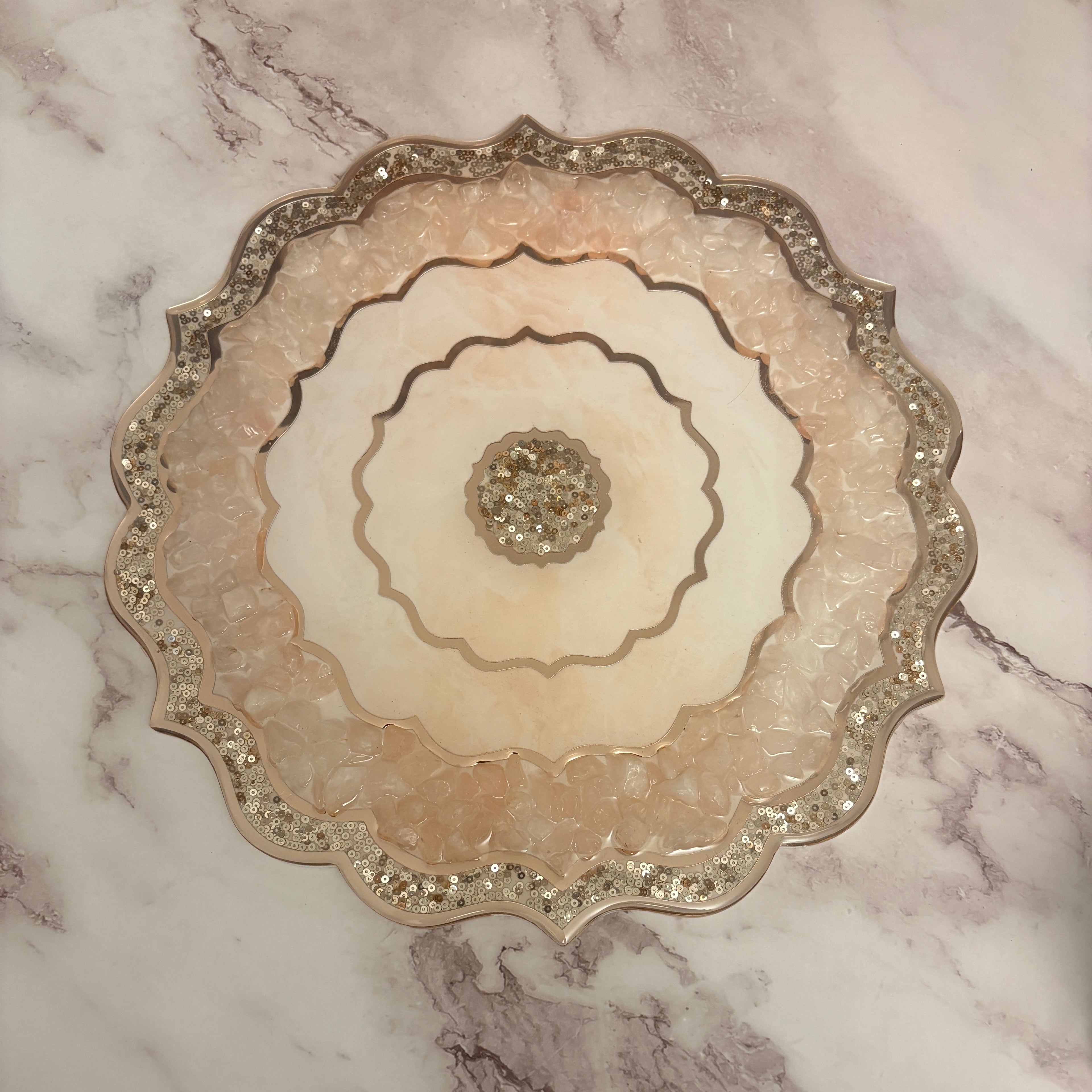 Amara Platter
