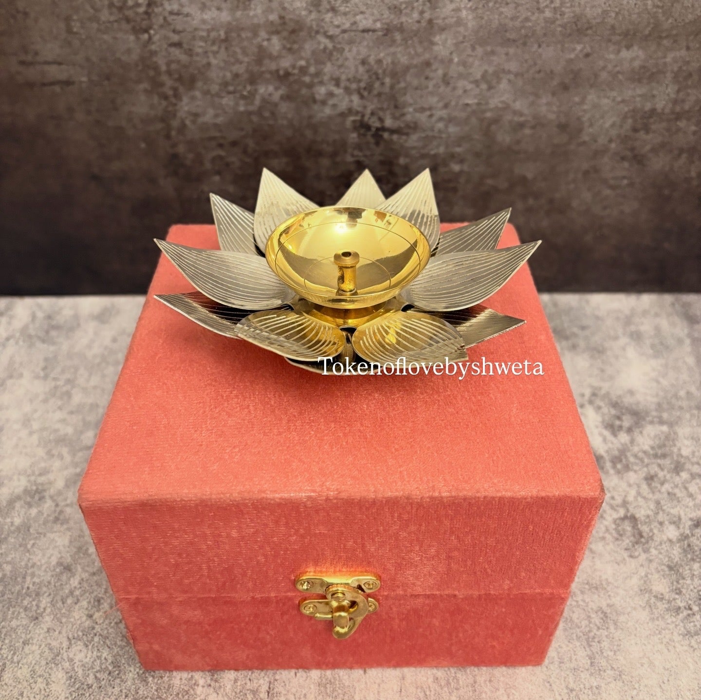 Utsav Luxe Diya