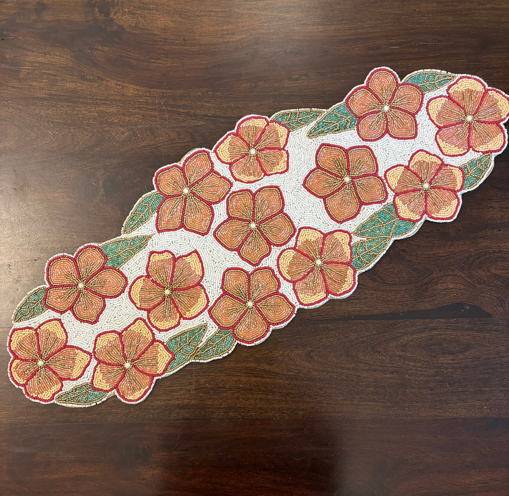 Blossom Charm Runner