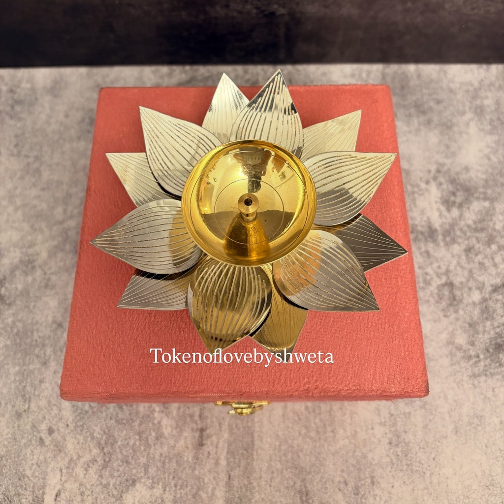 Utsav Luxe Diya