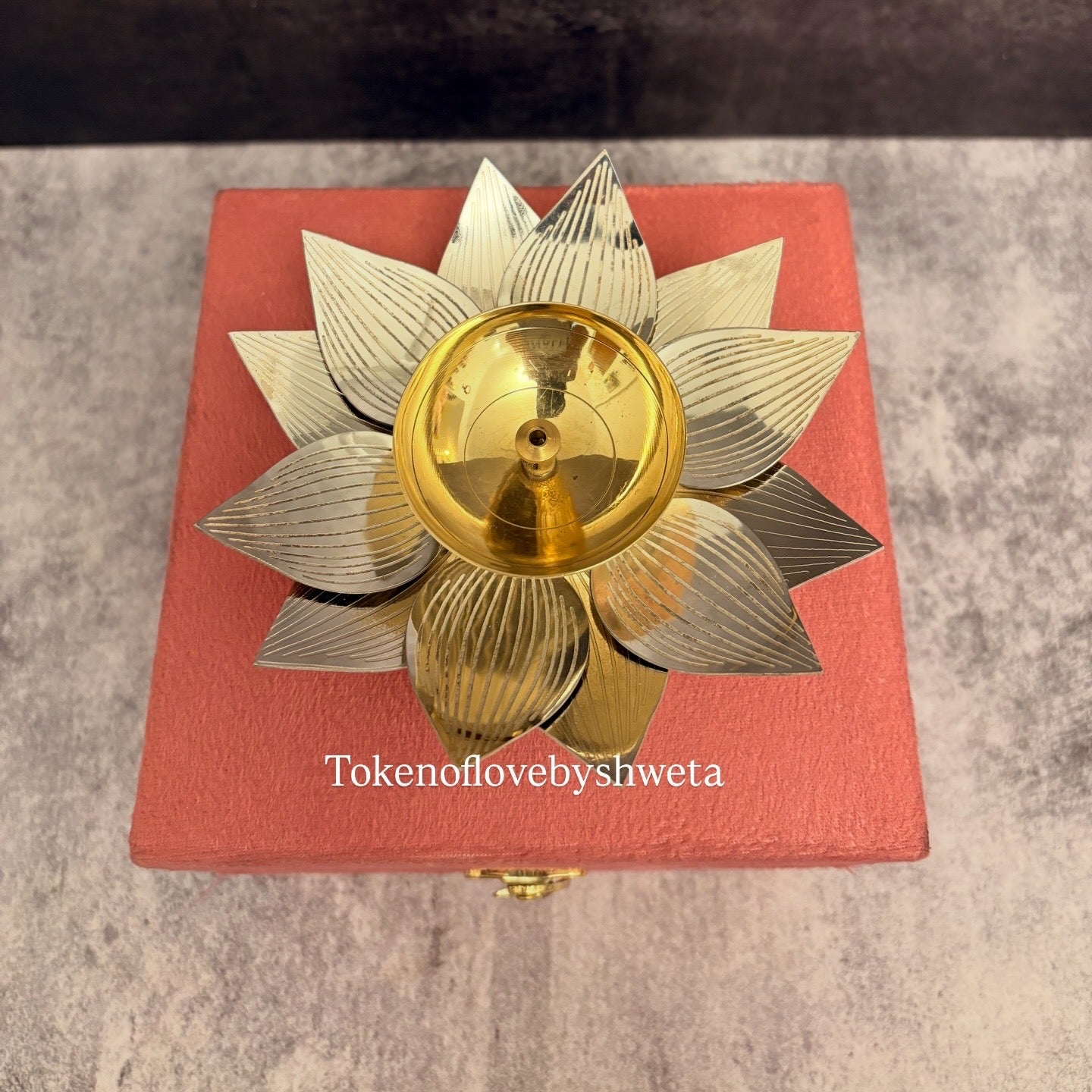 Utsav Luxe Diya