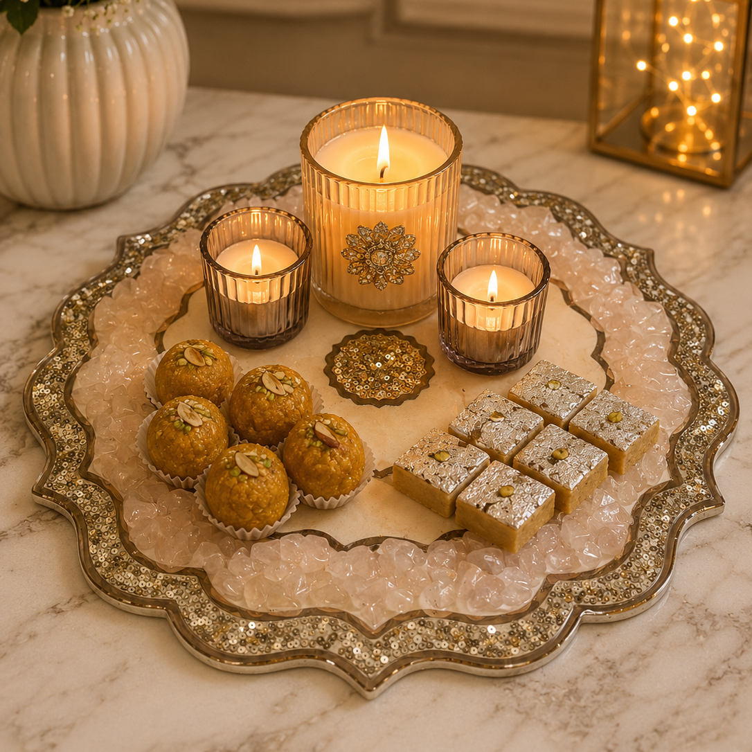 Amara Platter