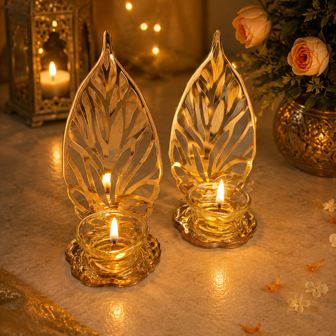 Golden Gleam