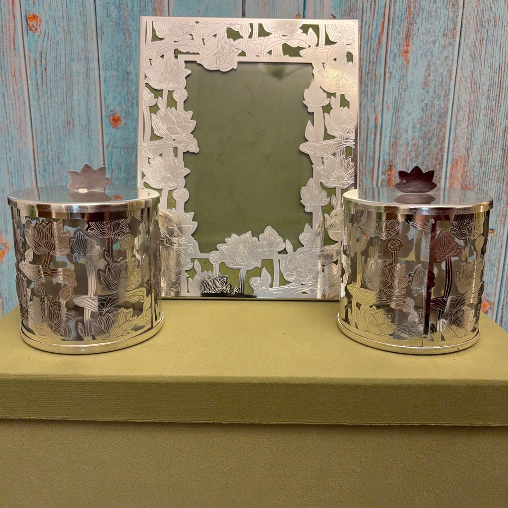 Lotus Royal Gift Set