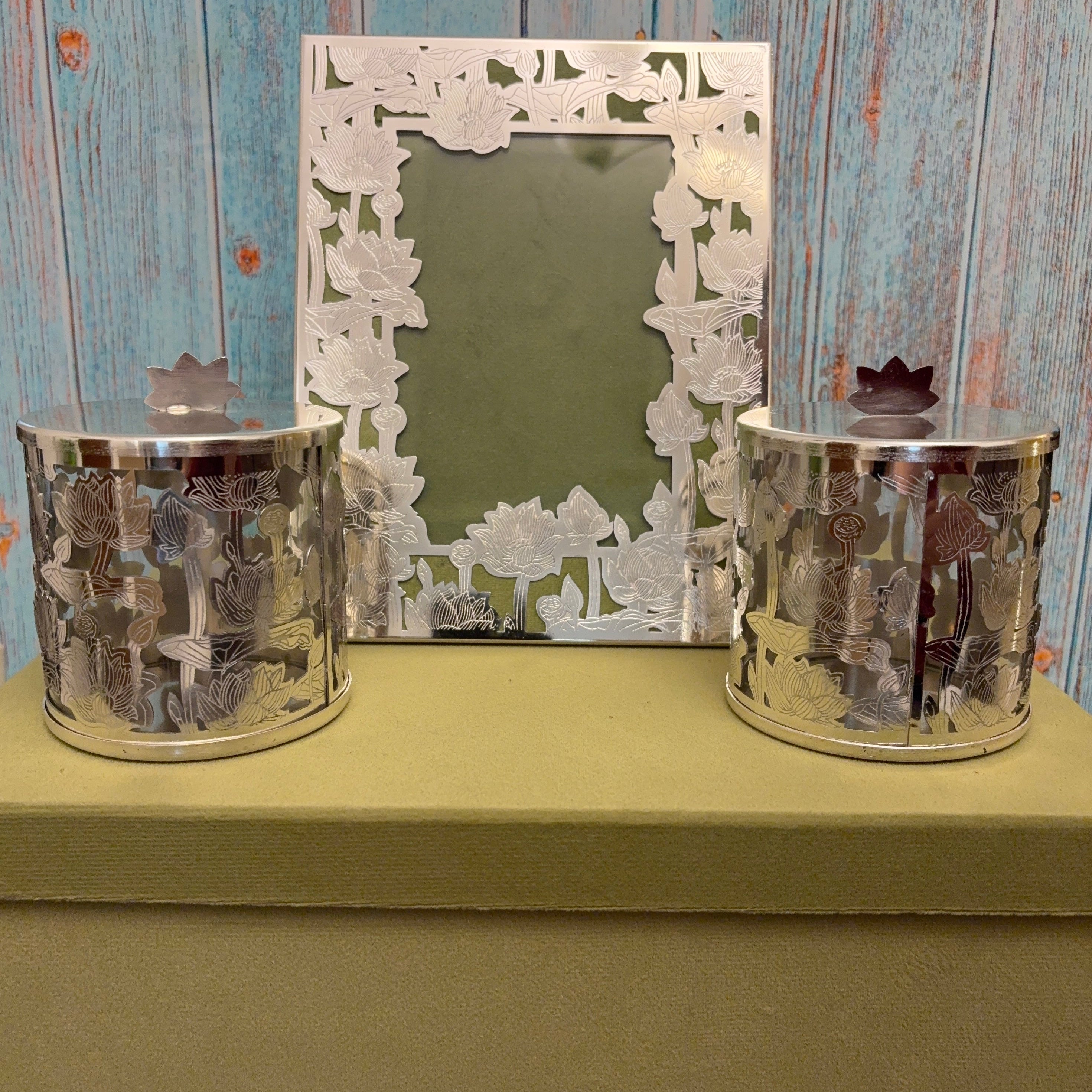 Lotus Royal Gift Set