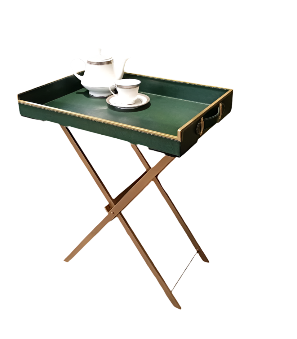 Green Butler Table