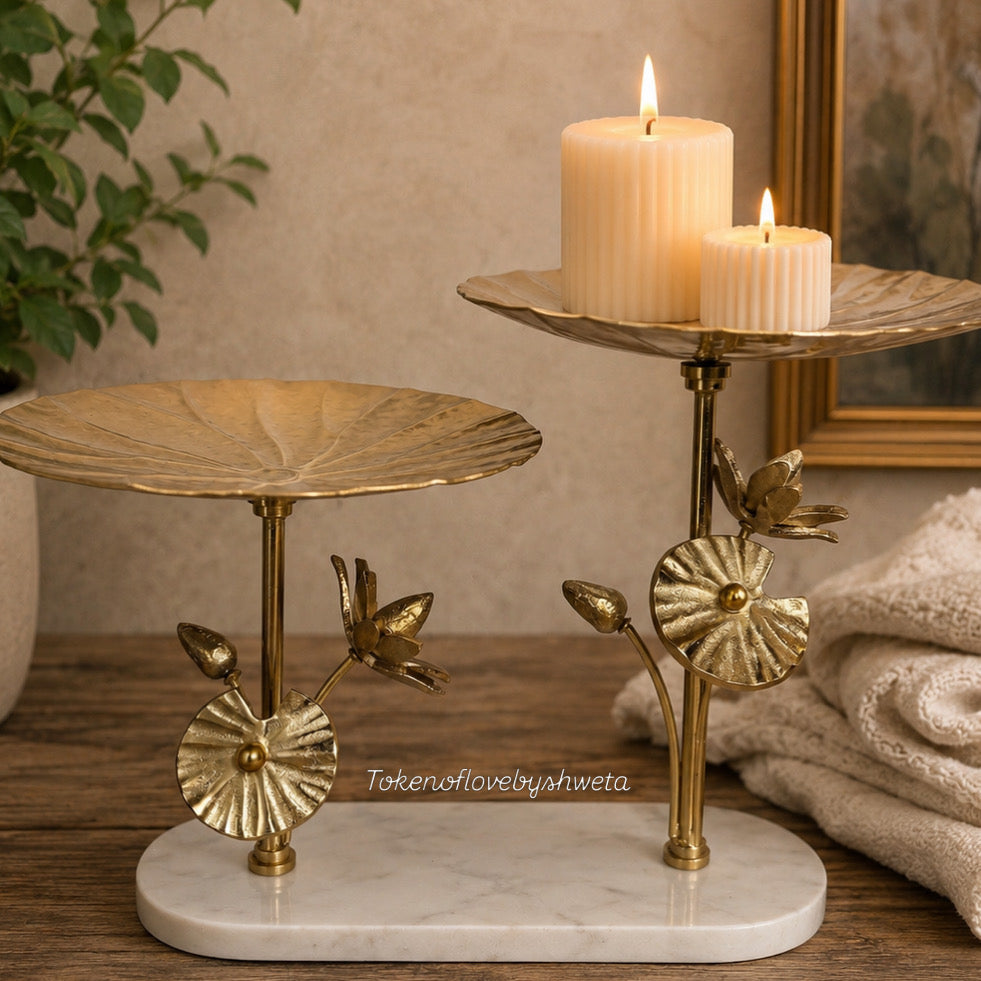 Rustic Charm Platter