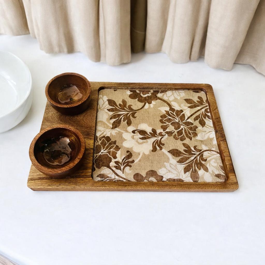 Everyday Serving Platter
