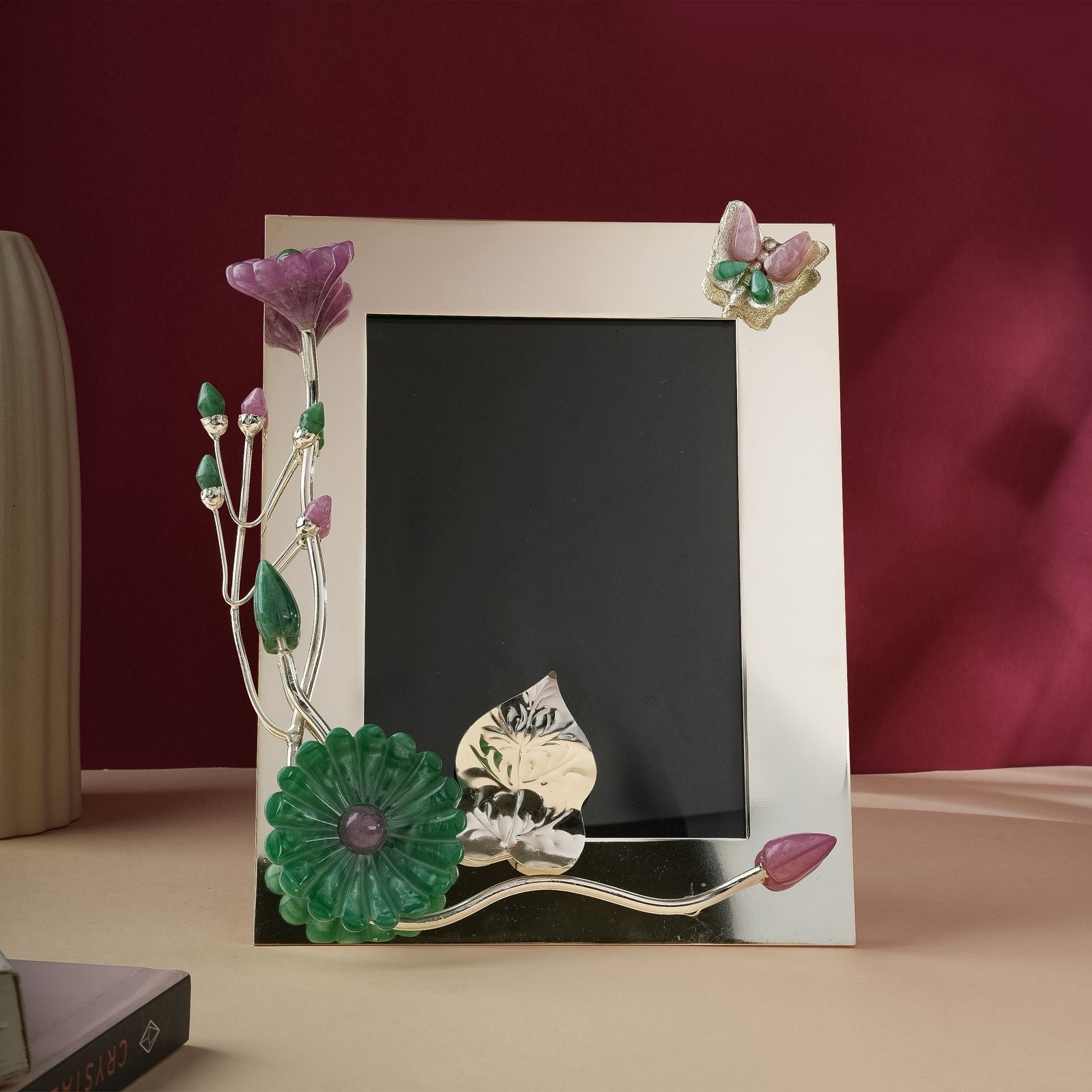 Luxurious Photo Frame