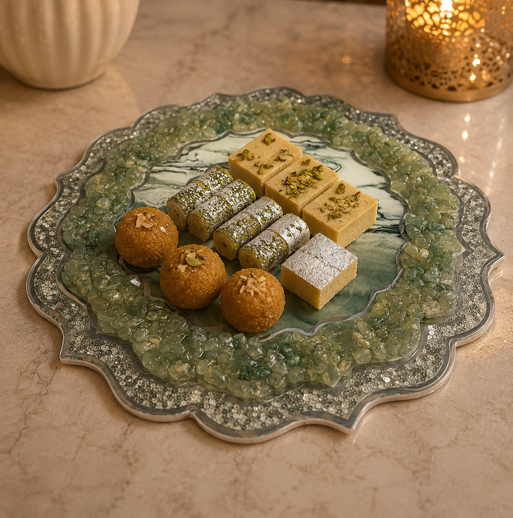 Grace Platter