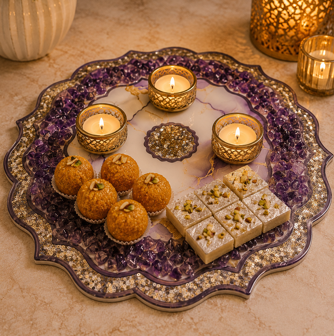 Aura Platter