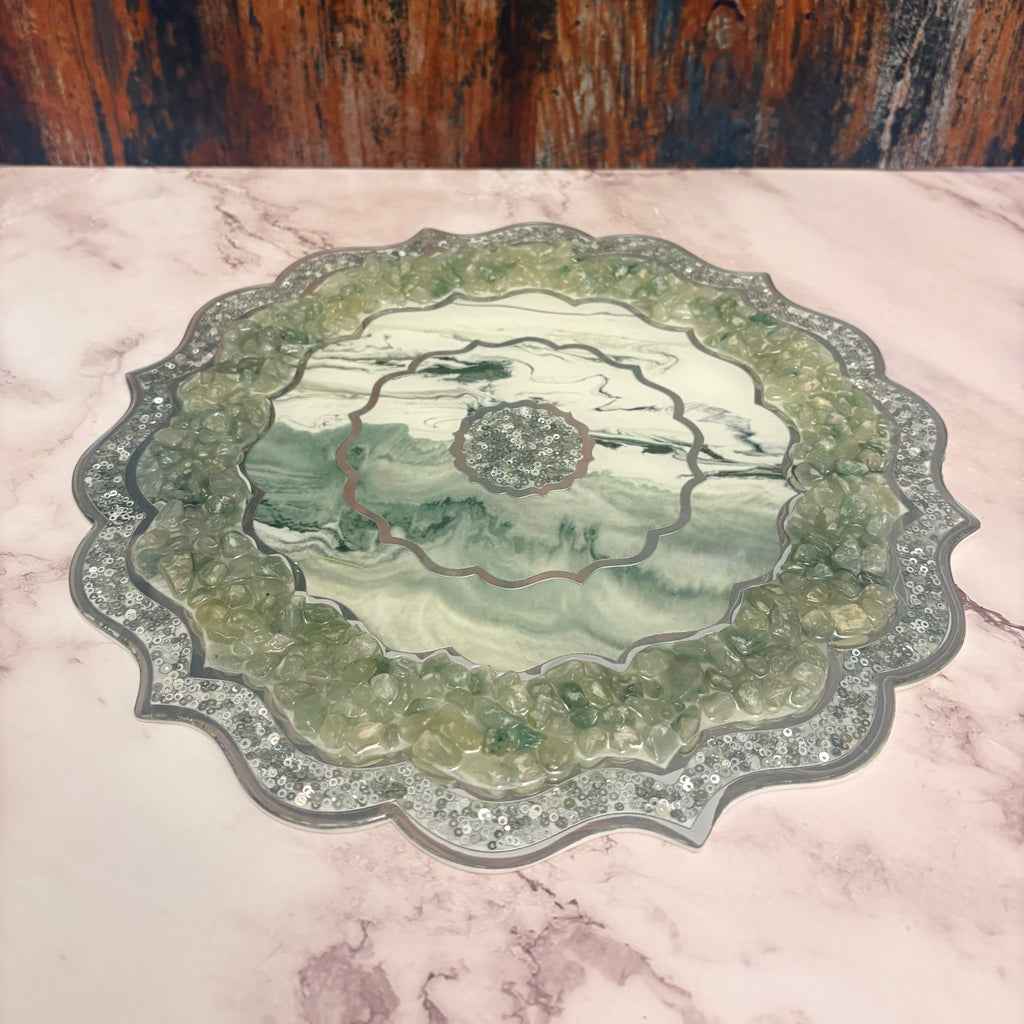 Grace Platter