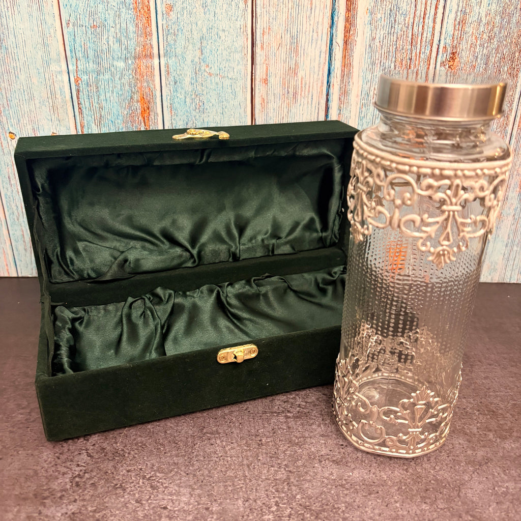 Silver Royale Gift Bottle